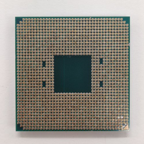 Процесор AMD Ryzen 5 3600 3.6(4.2)GHz 32MB sAM4 Tray (100-000000031) (Відновлено продавцем, 807100) купити в Україні: Київ, Львів, Хмельницький, Тернопіль | Перевірка сумісності, низька ціна, відгуки, характеристики від TELEMART фото