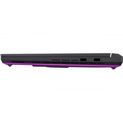Ноутбук Asus ROG Strix G16 G615JH-RV082 (90NR0N71-M00350) Eclipse Gray купити в Україні: Київ, Львів, Хмельницький, Тернопіль | Низька ціна, відгуки, характеристики від TELEMART фото