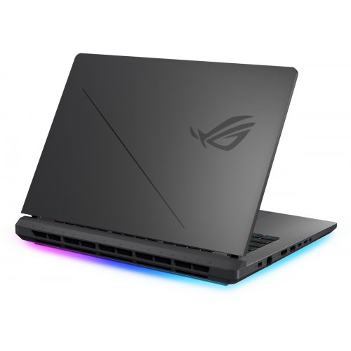 Ноутбук Asus ROG Strix G16 G615JH-RV082 (90NR0N71-M00350) Eclipse Gray купити в Україні: Київ, Львів, Хмельницький, Тернопіль | Низька ціна, відгуки, характеристики від TELEMART фото