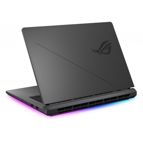 Ноутбук Asus ROG Strix G16 G615JH-RV082 (90NR0N71-M00350) Eclipse Gray купити в Україні: Київ, Львів, Хмельницький, Тернопіль | Низька ціна, відгуки, характеристики від TELEMART фото
