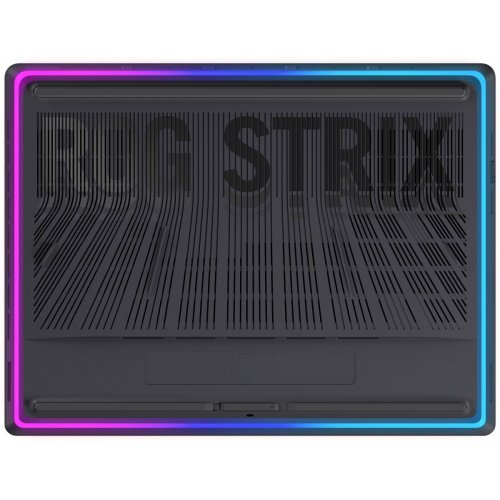 Ноутбук Asus ROG Strix G16 G615JH-RV082 (90NR0N71-M00350) Eclipse Gray купити в Україні: Київ, Львів, Хмельницький, Тернопіль | Низька ціна, відгуки, характеристики від TELEMART фото
