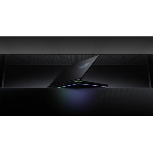 Ноутбук Asus ROG Strix G16 G615JH-RV082 (90NR0N71-M00350) Eclipse Gray купити в Україні: Київ, Львів, Хмельницький, Тернопіль | Низька ціна, відгуки, характеристики від TELEMART фото