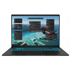 Ноутбук Asus V16 V3607VU-RP099 (90NB15Q1-M00KY0) Black / 16″ (1920x1200, IPS) / Intel Core 7 240H (4.0-5.2 ГГц), 10 ядер / NVIDIA GeForce RTX 4050 / 16 ГБ (DDR5) / 512 ГБ (SSD) / Без ОС