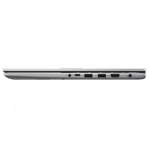 Ноутбук Asus Vivobook 15 X1504VA-BQ2467 (90NB10J2-M04420) Cool Silver купити в Україні: Київ, Львів, Хмельницький, Тернопіль | Низька ціна, відгуки, характеристики від TELEMART фото