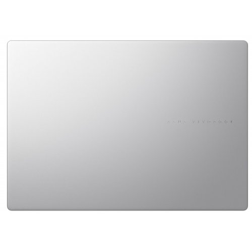 Ноутбук Asus Vivobook S14 S3407CA-LY023 (90NB16J1-M008L0) Cool Silver купити в Україні: Київ, Львів, Хмельницький, Тернопіль | Низька ціна, відгуки, характеристики від TELEMART фото