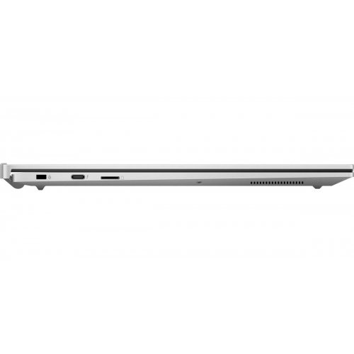 Ноутбук Asus ExpertBook CX54 Chromebook Plus CX5403CMA-QN0678 (90NX0791-M00T90) Fog Silver купити в Україні: Київ, Львів, Хмельницький, Тернопіль | Низька ціна, відгуки, характеристики від TELEMART фото