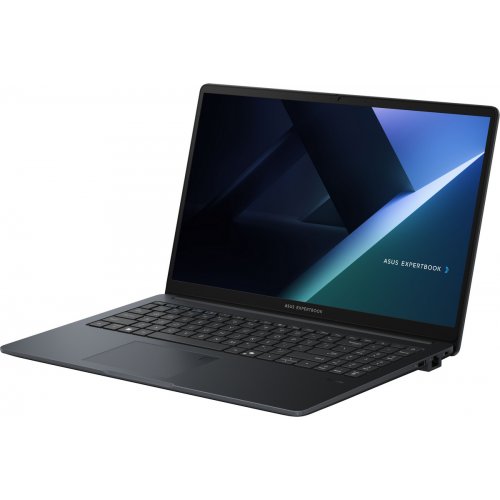 Ноутбук Asus ExpertBook BM1 BM1503CDA-S71062 (90NX0821-M015N0) Gentle Grey купити в Україні: Київ, Львів, Хмельницький, Тернопіль | Низька ціна, відгуки, характеристики від TELEMART фото