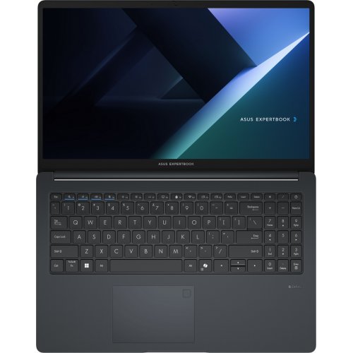 Ноутбук Asus ExpertBook BM1 BM1503CDA-S71062 (90NX0821-M015N0) Gentle Grey купити в Україні: Київ, Львів, Хмельницький, Тернопіль | Низька ціна, відгуки, характеристики від TELEMART фото