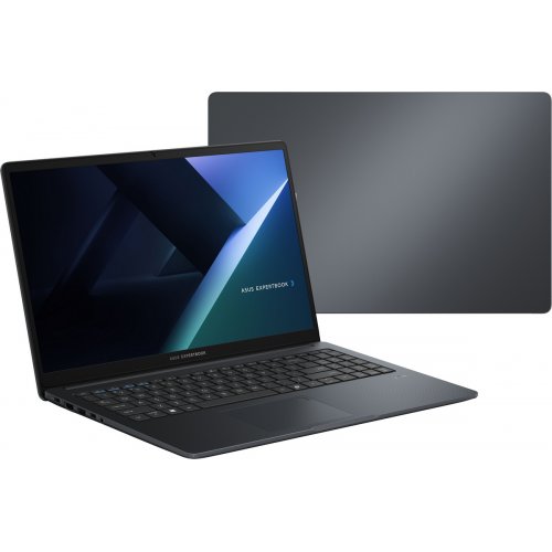 Ноутбук Asus ExpertBook BM1 BM1503CDA-S71062 (90NX0821-M015N0) Gentle Grey купити в Україні: Київ, Львів, Хмельницький, Тернопіль | Низька ціна, відгуки, характеристики від TELEMART фото