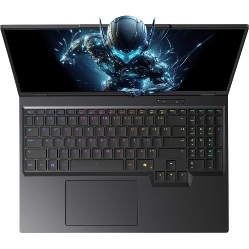 Ноутбук Dream Machines RX5080-16 (RX5080-16UA26) Black купити в Україні: Київ, Львів, Хмельницький, Тернопіль | Низька ціна, відгуки, характеристики від TELEMART фото
