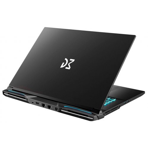 Ноутбук Dream Machines RX5070Ti-18 (RX5070Ti-18UA26) Black купити в Україні: Київ, Львів, Хмельницький, Тернопіль | Низька ціна, відгуки, характеристики від TELEMART фото