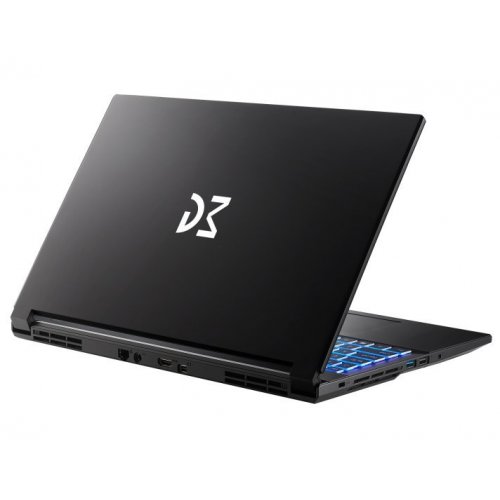 Ноутбук Dream Machines RT5050-15 (RT5050-15UA21) Black купити в Україні: Київ, Львів, Хмельницький, Тернопіль | Низька ціна, відгуки, характеристики від TELEMART фото