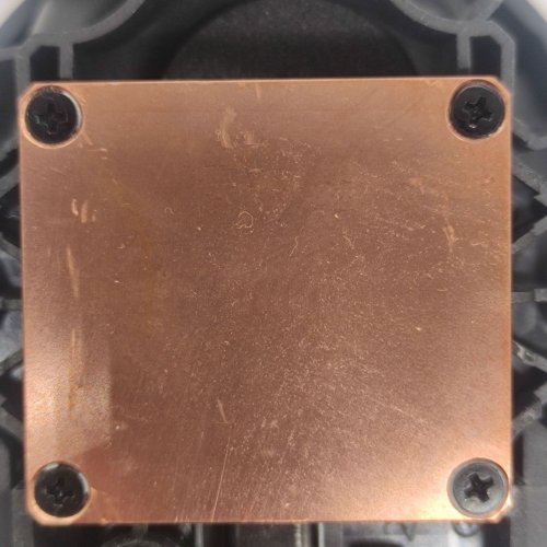 Готовая сво Arctic Liquid Freezer III Pro 360 A-RGB (ACFRE00184A) Black (Восстановлено продавцом, 807171) купить в Украине: Киев, Днепр, Харьков, Одесса  | Проверка совместимости, низкая цена, отзывы, характеристики от TELEMART фото
