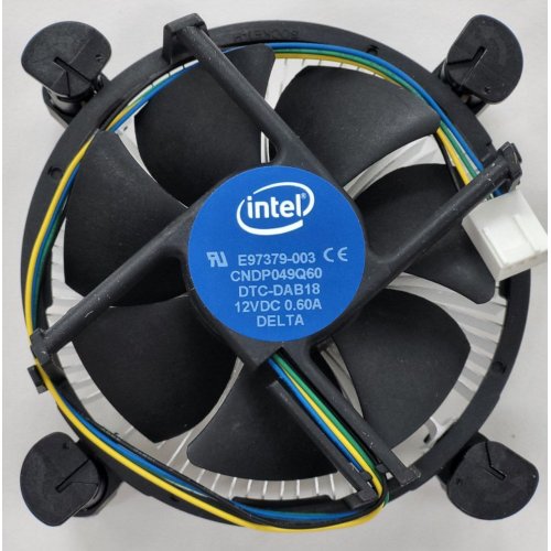 Процессор Intel Core i3-10100F 3.6(4.3)GHz 6MB s1200 Box (BX8070110100F) (Восстановлено продавцом, 807184) купить в Украине: Киев, Днепр, Харьков, Одесса  | Проверка совместимости, низкая цена, отзывы, характеристики от TELEMART фото