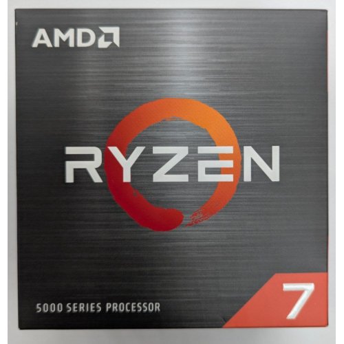 Процессор AMD Ryzen 7 5800X 3.8(4.7)GHz 32MB sAM4 Box (100-100000063WOF) (Восстановлено продавцом, 807185) купить в Украине: Киев, Днепр, Харьков, Одесса  | Проверка совместимости, низкая цена, отзывы, характеристики от TELEMART фото