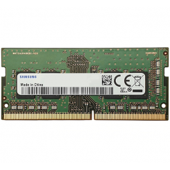 Озп Samsung SODIMM DDR4 8GB 3200Mhz (M471A1K43DB1-CWE) (Відновлено продавцем, 807200)