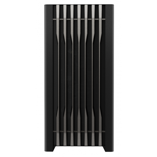 Корпус Gamdias ATHENA P3 Tempered Glass без БП (4711514501148) Black купить в Украине: Киев, Днепр, Харьков, Одесса  | Проверка совместимости, низкая цена, отзывы, характеристики от TELEMART фото