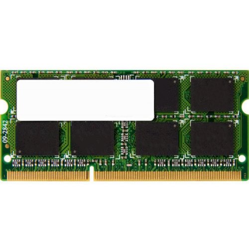 Продати ОЗП G.Skill SODIMM DDR2 1GB 667Mhz for Mac (FA-5300CL5S-1GBSQ) за Trade-In у інтернет-магазині Телемарт - Київ, Дніпро, Україна фото