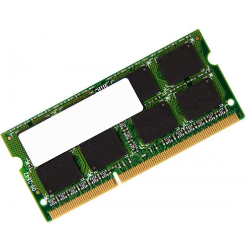 Продать ОЗУ G.Skill SODIMM DDR2 1GB 667Mhz for Mac (FA-5300CL5S-1GBSQ) по Trade-In интернет-магазине Телемарт - Киев, Днепр, Украина фото