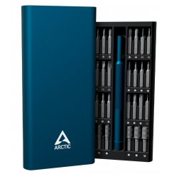 Набор отверток Arctic Precision Screwdriver Toolkit (AETLS00001A)