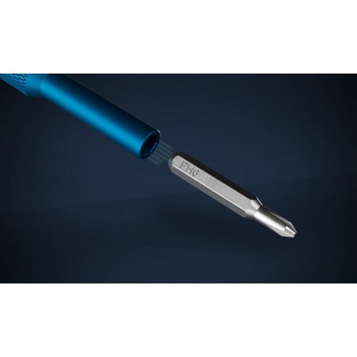 Набір викруток Arctic Precision Screwdriver Toolkit (AETLS00001A) купити в Україні: Київ, Львів, Хмельницький, Тернопіль | Низька ціна, відгуки, характеристики від TELEMART фото