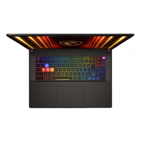Ноутбук MSI Vector 17 HX AI A2XWIG (A2XWIG-043UA) Cosmos Gray купити в Україні: Київ, Львів, Хмельницький, Тернопіль | Низька ціна, відгуки, характеристики від TELEMART фото