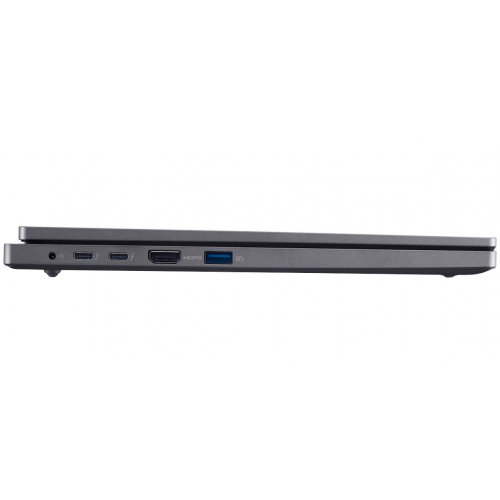Ноутбук Acer TravelMate P2 14 TMP214-43 (NX.B83EU.003) Steel Gray купить в Украине: Киев, Днепр, Харьков, Одесса  | Низкая цена, отзывы, характеристики от TELEMART фото