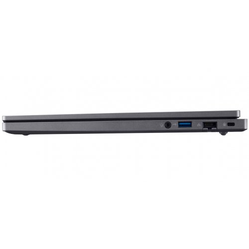 Ноутбук Acer TravelMate P2 14 TMP214-43 (NX.B83EU.003) Steel Gray купить в Украине: Киев, Днепр, Харьков, Одесса  | Низкая цена, отзывы, характеристики от TELEMART фото
