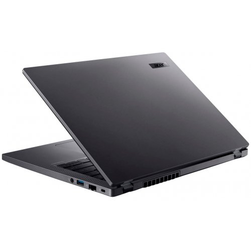 Ноутбук Acer TravelMate P2 14 TMP214-43 (NX.B83EU.003) Steel Gray купить в Украине: Киев, Днепр, Харьков, Одесса  | Низкая цена, отзывы, характеристики от TELEMART фото