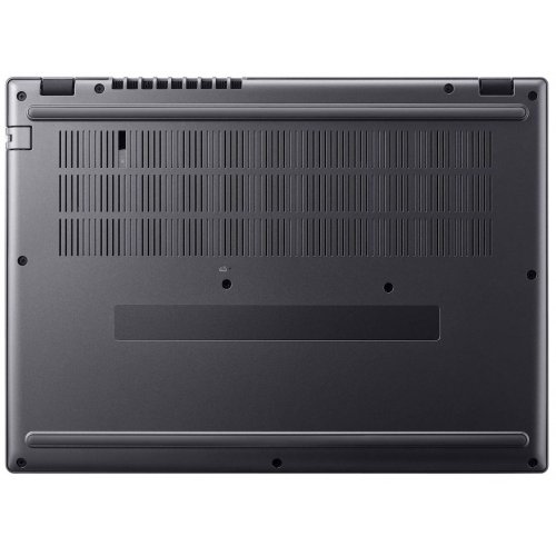 Ноутбук Acer TravelMate P2 14 TMP214-43 (NX.B83EU.003) Steel Gray купить в Украине: Киев, Днепр, Харьков, Одесса  | Низкая цена, отзывы, характеристики от TELEMART фото