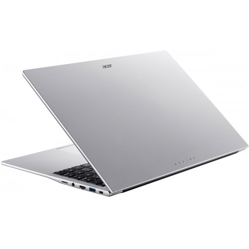 Ноутбук Acer Aspire Lite AL16-54P (NX.D76EU.008) Light Silver купить в Украине: Киев, Днепр, Харьков, Одесса  | Низкая цена, отзывы, характеристики от TELEMART фото
