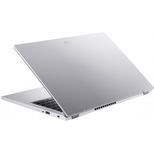 Ноутбук Acer Aspire Go 15 AG15-41P (NX.J7FEU.006) Pure Silver купити в Україні: Київ, Львів, Хмельницький, Тернопіль | Низька ціна, відгуки, характеристики від TELEMART фото