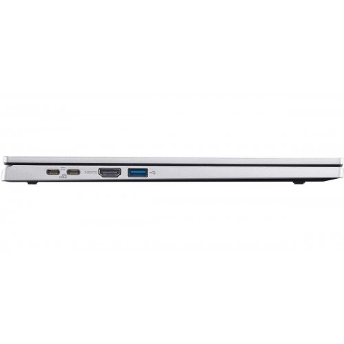 Ноутбук Acer Aspire Go 15 AG15-41P (NX.J7FEU.008) Pure Silver купити в Україні: Київ, Львів, Хмельницький, Тернопіль | Низька ціна, відгуки, характеристики від TELEMART фото