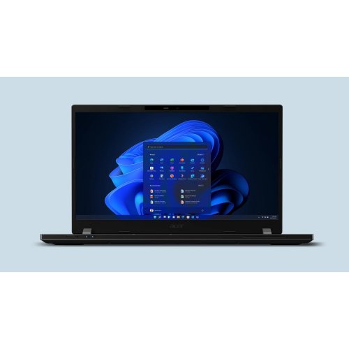 Ноутбук Acer TravelMate P2 TMP215-54 (NX.VYEEU.008) Shale Black купить в Украине: Киев, Днепр, Харьков, Одесса  | Низкая цена, отзывы, характеристики от TELEMART фото