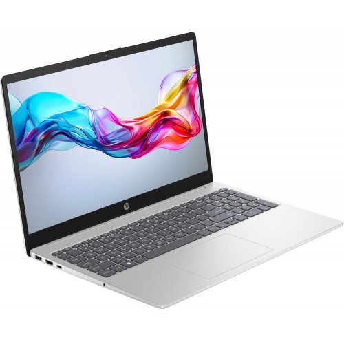 Ноутбук HP 15-fd0128ua (C16GSEA) Moonlight Blue купити в Україні: Київ, Львів, Хмельницький, Тернопіль | Низька ціна, відгуки, характеристики від TELEMART фото