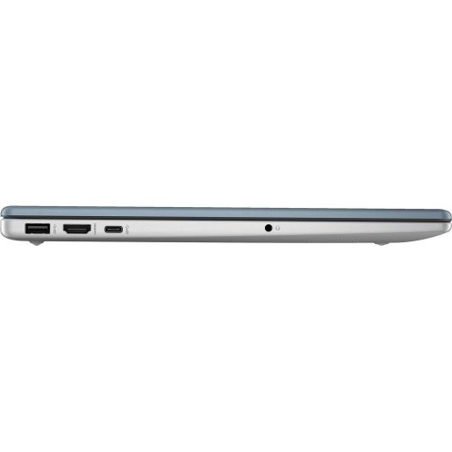 Ноутбук HP 15-fd0128ua (C16GSEA) Moonlight Blue купити в Україні: Київ, Львів, Хмельницький, Тернопіль | Низька ціна, відгуки, характеристики від TELEMART фото
