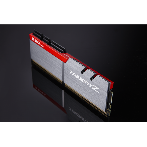 Продать ОЗУ G.Skill DDR4 16GB (2x8GB) 3200Mhz Trident Z (F4-3200C15D-16GTZ) по Trade-In интернет-магазине Телемарт - Киев, Днепр, Украина фото