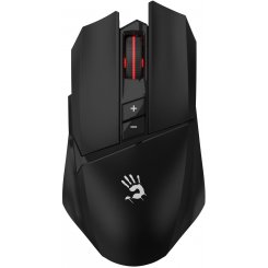 Миша A4Tech Bloody R36 Ultra Stone Black / 12000 DPI / 1000 Гц / Pixart