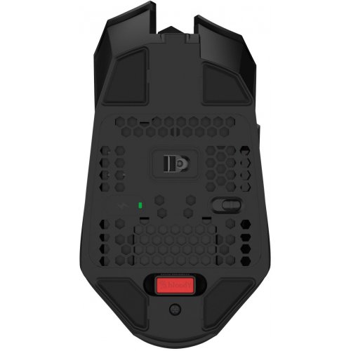 Миша A4Tech Bloody R36 Ultra Stone Black купити в Україні: Київ, Львів, Хмельницький, Тернопіль | Низька ціна, відгуки, характеристики від TELEMART фото