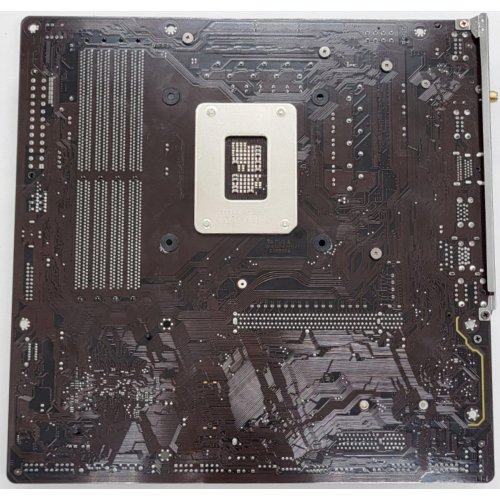 Материнская плата Gigabyte B760M GAMING X AX DDR4 (s1700, Intel B760) (Восстановлено продавцом, 807445) купить в Украине: Киев, Днепр, Харьков, Одесса  | Проверка совместимости, низкая цена, отзывы, характеристики от TELEMART фото