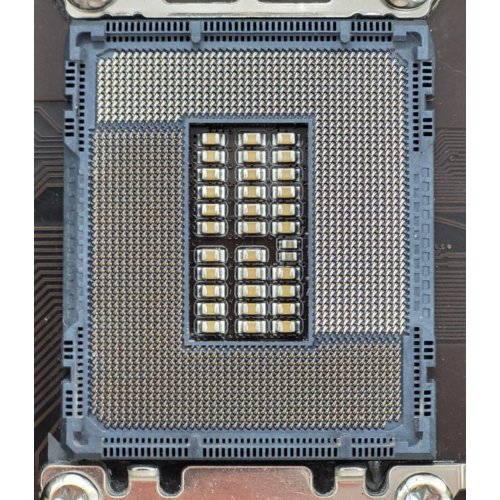 Материнская плата Gigabyte B760M GAMING X AX DDR4 (s1700, Intel B760) (Восстановлено продавцом, 807445) купить в Украине: Киев, Днепр, Харьков, Одесса  | Проверка совместимости, низкая цена, отзывы, характеристики от TELEMART фото