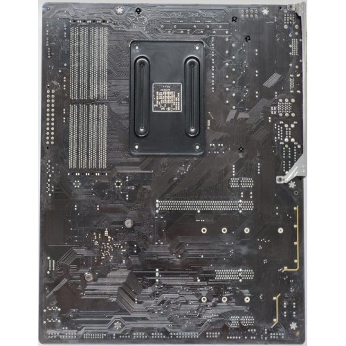 Материнская плата Gigabyte B450 AORUS ELITE (sAM4, AMD B450) (Восстановлено продавцом, 807479) купить в Украине: Киев, Днепр, Харьков, Одесса  | Проверка совместимости, низкая цена, отзывы, характеристики от TELEMART фото