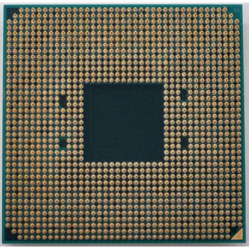 Процесор AMD Ryzen 5 1500X 3.5(3.7)GHz 16MB sAM4 Tray (YD150XBBM4GAE) (Відновлено продавцем, 807495) купити в Україні: Київ, Львів, Хмельницький, Тернопіль | Перевірка сумісності, низька ціна, відгуки, характеристики від TELEMART фото