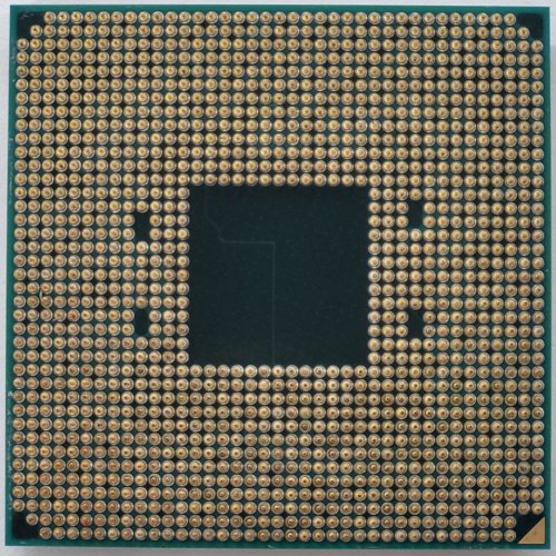 Процесор AMD Ryzen 5 5600G 3.9(4.4)GHz 16MB sAM4 Tray (100-000000252) (Відновлено продавцем, 807553) купити в Україні: Київ, Львів, Хмельницький, Тернопіль | Перевірка сумісності, низька ціна, відгуки, характеристики від TELEMART фото