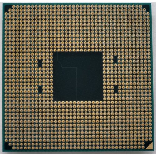 Процесор AMD Ryzen 5 5500 3.6(4.2)GHz 16MB sAM4 Tray (100-000000457) (Відновлено продавцем, 807557) купити в Україні: Київ, Львів, Хмельницький, Тернопіль | Перевірка сумісності, низька ціна, відгуки, характеристики від TELEMART фото