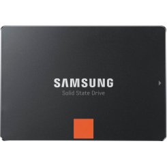 Ssd-диск Samsung 840 PRO 128GB 2.5