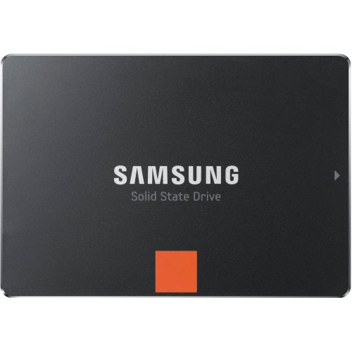 Ssd-диск Samsung 840 PRO 128GB 2.5" (MZ-7PD128BW) (Відновлено продавцем, 807565) купити в Україні: Київ, Львів, Хмельницький, Тернопіль | Перевірка сумісності, низька ціна, відгуки, характеристики від TELEMART фото