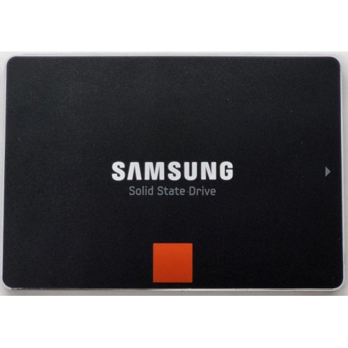 Ssd-диск Samsung 840 PRO 128GB 2.5" (MZ-7PD128BW) (Відновлено продавцем, 807565) купити в Україні: Київ, Львів, Хмельницький, Тернопіль | Перевірка сумісності, низька ціна, відгуки, характеристики від TELEMART фото