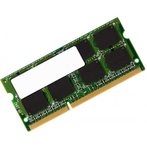 Продати ОЗП G.Skill SODIMM DDR2 2GB 667Mhz for Mac (FA-5300CL5S-2GBSQ) за Trade-In у інтернет-магазині Телемарт - Київ, Дніпро, Україна фото