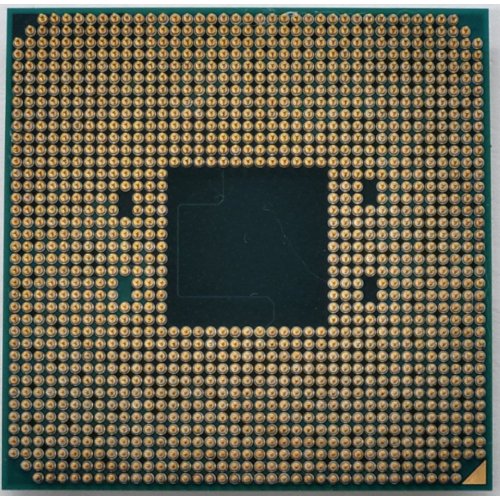 Процесор AMD Ryzen 3 3200G 3.6(4)GHz 4MB sAM4 Tray (YD3200C5M4MFH) (Відновлено продавцем, 807739) купити в Україні: Київ, Львів, Хмельницький, Тернопіль | Перевірка сумісності, низька ціна, відгуки, характеристики від TELEMART фото